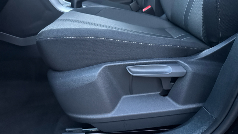 Volkswagen T-Roc 1.5 TSI Match 5dr Petrol Hatchback